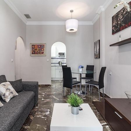 Great Apartment Parking Granada Ngoại thất bức ảnh