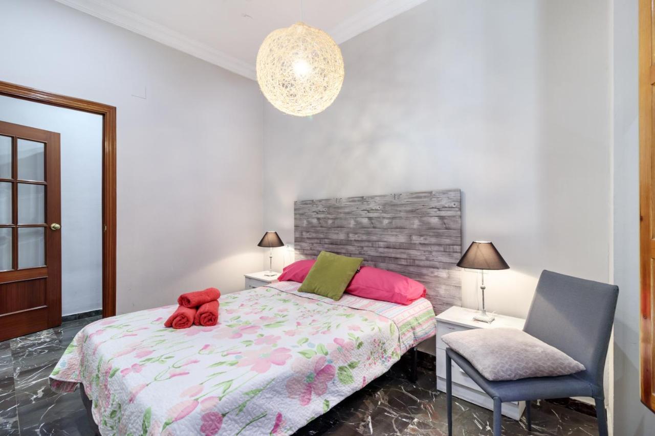 Great Apartment Parking Granada Ngoại thất bức ảnh