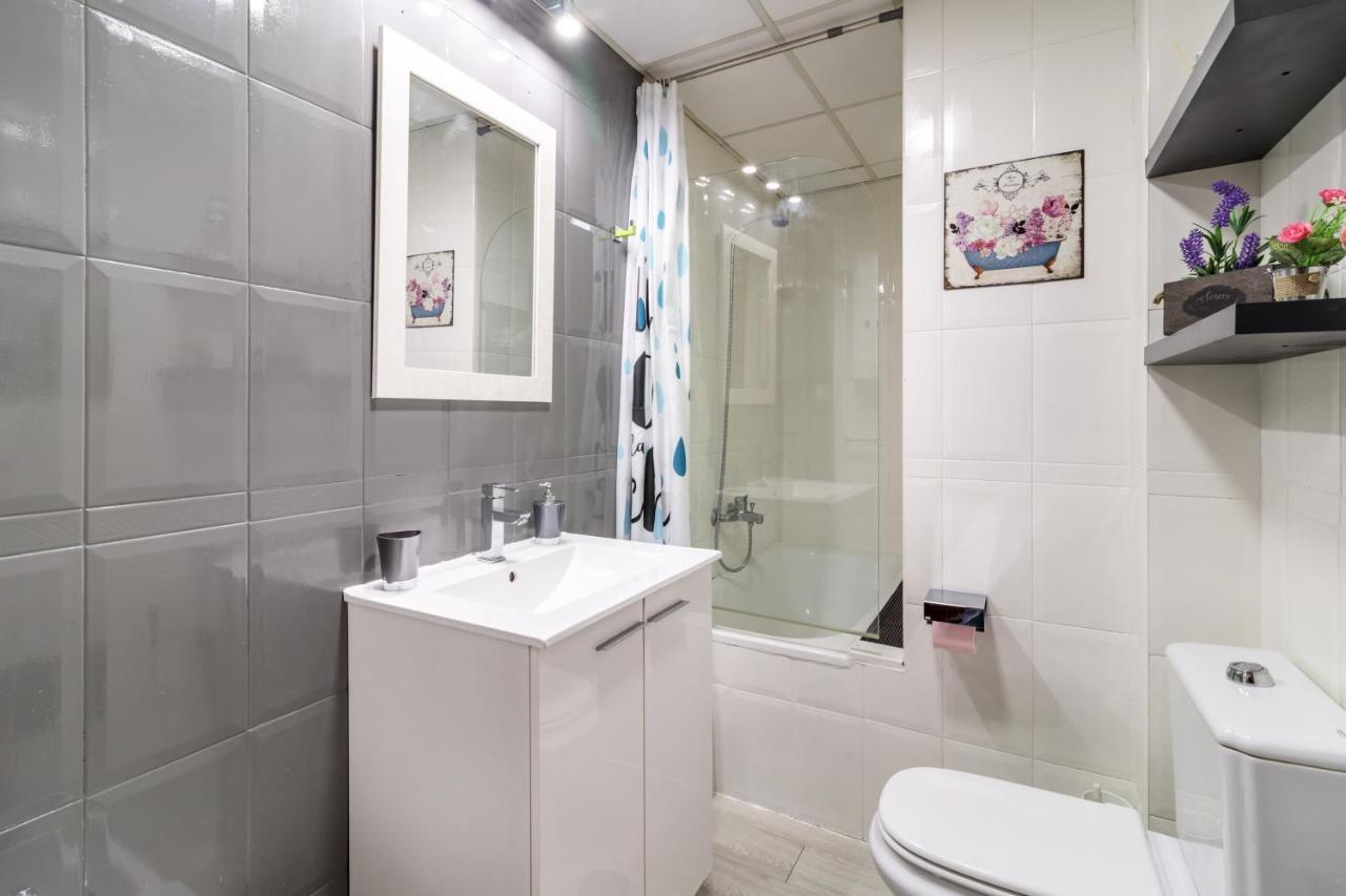 Great Apartment Parking Granada Ngoại thất bức ảnh